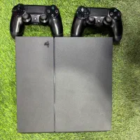 Ps4 fat 1tb