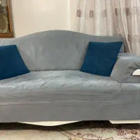 مبل راحتی|مبلمان خانگی و میز عسلی|تهران, شهران جنوبی|دیوار