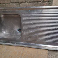سینگ ظرفشویی