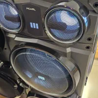 اسپیکر میکرولب pearl