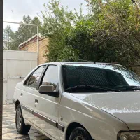 ۴۰۵ اس ال ایکس slx|خودرو سواری و وانت|شیراز, مسلم|دیوار