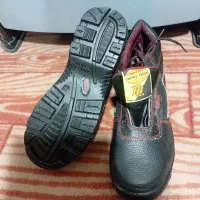 کفش ایمنی نو