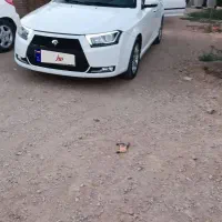 دناپلاس اتوماتیک توربو آپشنال