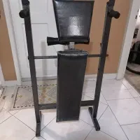 دستگاه پرس سینه خانگی تاشو