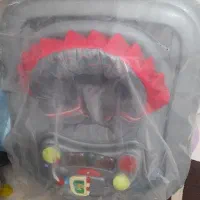 روروئک و کریر