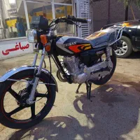 موتور200 احسان درحد خشک