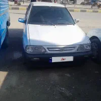 پراید هاچبک ۸۶|خودرو سواری و وانت|ارومیه, |دیوار