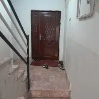 آپارتمان طبقه همکف،مخصوص خانواده
