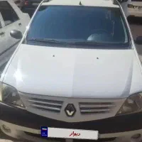 پارس تندر ۹۳کارمندی|خودرو سواری و وانت|اصفهان, جاوان|دیوار