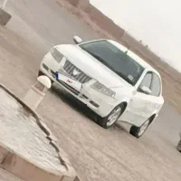 سمند سورن 88 تمام فابریک