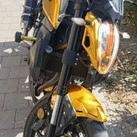 بلنتا Z249 دو سیلندر مدل ۱۴۰۲ تک‌برگ فروش فوری