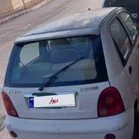 ام‌وی‌ام 110 ۳ سیلندر، مدل ۱۳۹۰|خودرو سواری و وانت|قزوین, |دیوار
