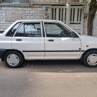 پراید sx131|خودرو سواری و وانت|تهران, سجاد|دیوار