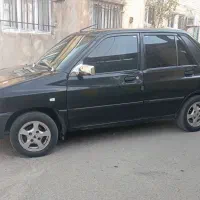 فروش پراید83انژکتور
