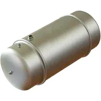 منبع گالوانیزه دوجداره