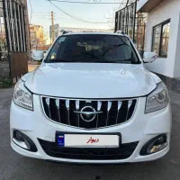 فروش هایما S7 مدل ۹۷