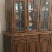 کمد|بوفه، ویترین، کنسول|سراب میمه, |دیوار