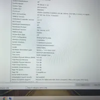 لبتاپ hp|رایانه همراه|نیشابور, ۲۲ بهمن|دیوار