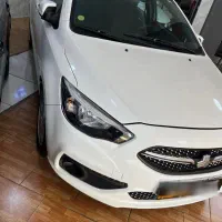 شاهین Gدنده با سانروف