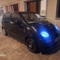 ماتیز مشکلی مدل ۸۱