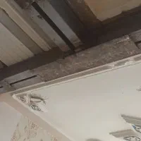 تخریب وتعمیرات اهن کشی