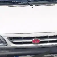 پراید وانت ۱۵۱|خودرو سواری و وانت|یزد, |دیوار