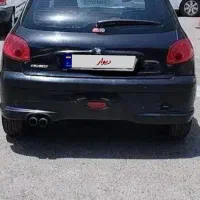 206 مدل82 فرانسه