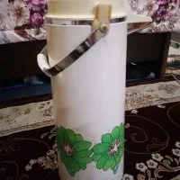 فلاسک روجیروشی ژاپنی