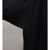 یک عدد عبا مشکی