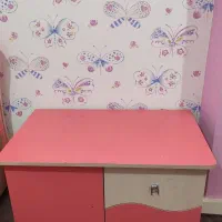 سرویس خواب نوجوان|تخت و سرویس خواب|اهواز, رسالت|دیوار