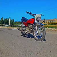 موتور هندا 200مدل 90