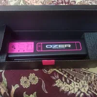 پرینتر تاتو استنسیل