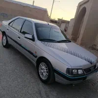 پژو 405 نقریی89