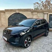 X 33 اتومات کراس مدل ۱۴۰۳ در حد صفر