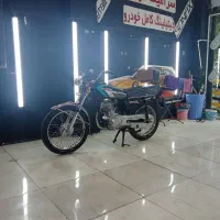 متور مدل ۸۹