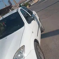 تیبا یک ۱ مدل ۱۴۰۰|خودرو سواری و وانت|مسجد سلیمان, |دیوار