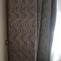 پرده مخمل