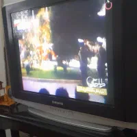تلویزیون کاملا سالم