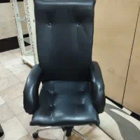 صندلی گردان