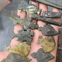 یشم قدیمی|کلکسیون اشیاء عتیقه|مرند, |دیوار