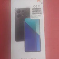 گوشی redmi note 13|موبایل|سنندج, |دیوار