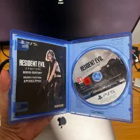 Resident Evil 9 Requeim