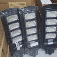 پرژکتور خورشیدی