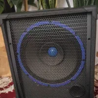 باند پسیو پرقدرت + میکروفون