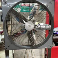 فن خزر ۶۰*۶۰ پایه دار متحرک