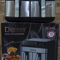 سرخکن بدون روغن