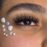 آموزش اکستنشن مژه فقط و فقط *چهار میلیون*