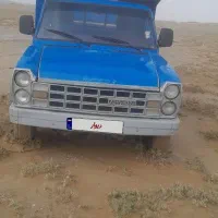 نیسان بکر ۸۶