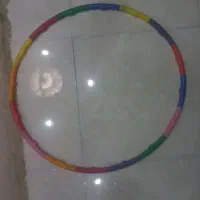 حلقه تناسب اندام|تجهیزات ورزشی|تهران, آزادشهر|دیوار