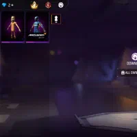 اکانت فری فایر فول